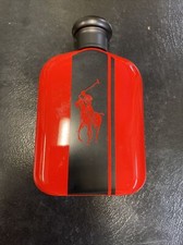 Polo Red Intense by Ralph Lauren Eau de Parfum Spray 4.2 oz