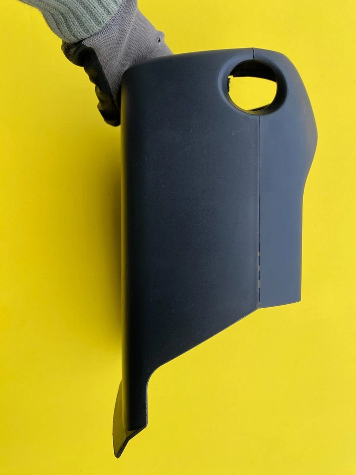 2014-2016 MAZDA 3 COLUMNA DE DIRECCIÓN CUBIERTA EMBELLECEDOR SUPERIOR INFERIOR OEM KE40-60231 Foto 3 de 4