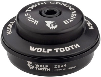 Performance ZS Upper Headset - Wolf Tooth Performance Headset - ZS44/28.6 Upper,
