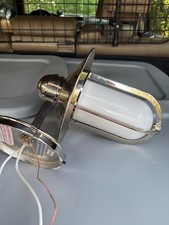 TWO Waterworks HAMILTON Wall Mounted Single A...