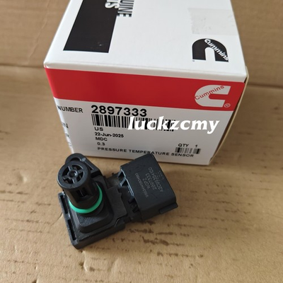 #ad Cummins 2897333 MAP Air Intake Pressure Sensor for 2007 up Dodge Ram 2500 3500 $19.90