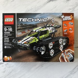 user_2794168d　 5個セット Lego 42065 | eBay