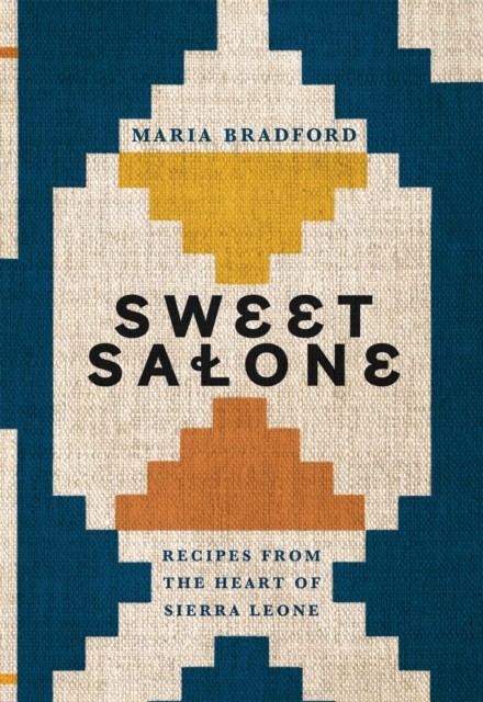 Sweet Salone: Recipes from the Heart of Sierra Leone. Bradford ** - Image 5