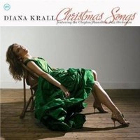 Audio Cd - Diana Krall - Christmas Songs - Verve Records -D- Neu