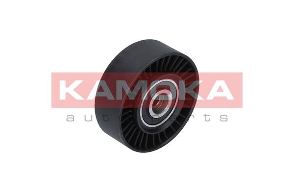 Kamoka R0320 Spannarm, Keilrippenriemen For Alfa Romeo Audi BMW Chevrolet Chrysl-image