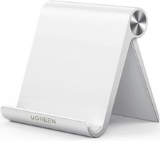 Cell Pe Stand for Desk Pe Holder Foldable Portable Adjustable