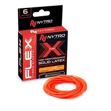 Nytro Flex Elastic 6M - All Diameters - Fishing Pole Accessories - Free Delivery