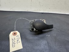 86-91 Porsche 944 Leftdriver Side Door Handle Interior Handle
