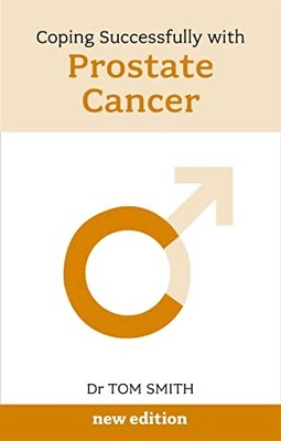 Coping Successfully with Prostate Cancer..., Smith, Tom