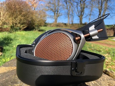 MEZE AUDIO POET Headphones (demo unit)