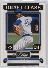 2024 Panini Three and Two Draft Class Full Count 28/32 Lee Smith #9 HOF w1s