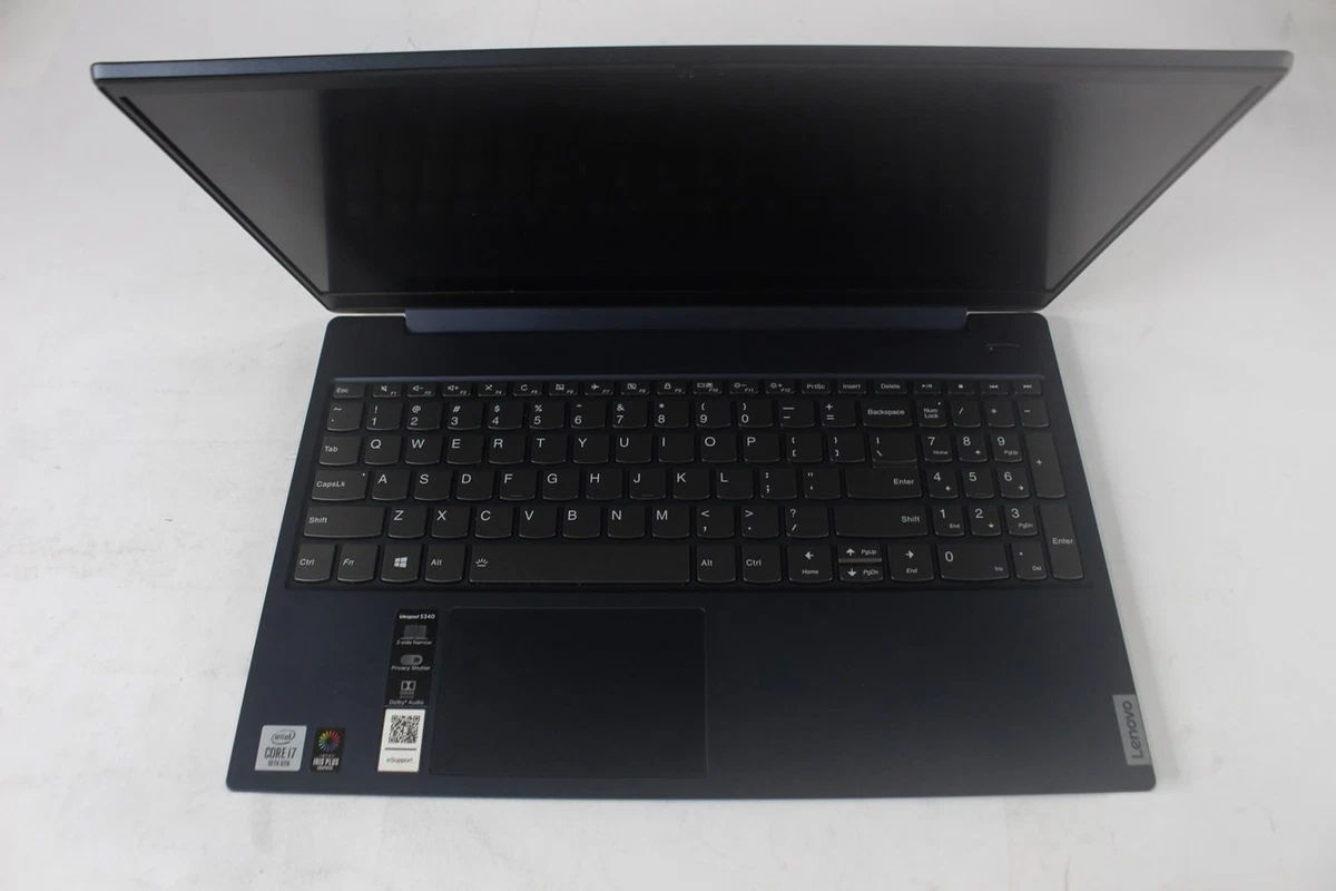 Lenovo IdeaPad S340 PC Laptops & Netbooks for Sale - Shop New