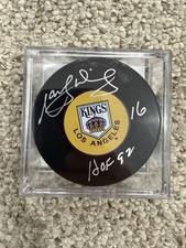 Los Angeles Kings Collecting and Fan Guide 82