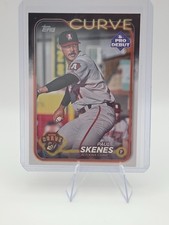 2024 Topps Pro Debut - Paul Skenes #PD-140 (RC) for sale online | eBay