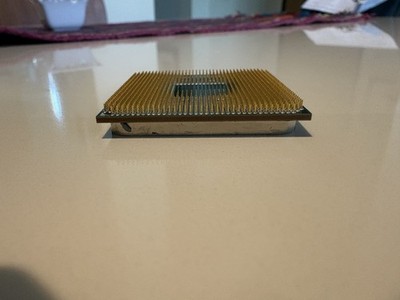 AMD Ryzen 7 5800X Processor (4.7GHz, 8 Cores, Socket AM4)
