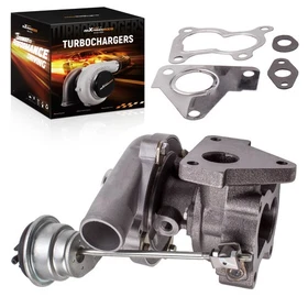Turbolader for Renault Clio II Dacia Logan Nissan Micra 5435 970 0000 Ölgekühlt
