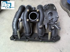 Mercedes-benz C-klasse Bj 1996 Ansaugkrümmer A1111402110 guter Zustand