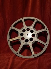 16 MM FILM REEL  Unknown Broken Movie  . See Pictures