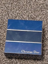 CHRISTIAN DIOR LOOSE POWDER ..600 INVISIBLE PLUS
