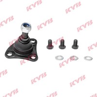 KYB KBJ4017 Traggelenk Vorne L/R FüR Citroen Jumper II Ducato Movano C Boxer