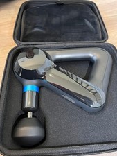 Non Working Theragun Elite Percussive Therapy Massage Device Black