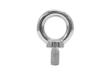 Stainless Steel 316 5/8" Lifting Eye Bolt 5/8" UNC Marine Grade