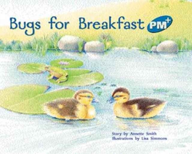 Bugs For Breakfast Annette Smith - Image 2