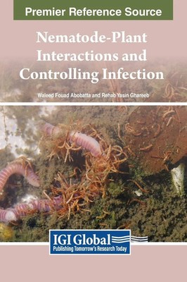 Nematode-Plant Interactions and Controlling Infection | Abobatta (u. a.) | Buch