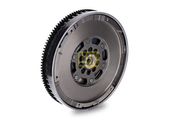Luk Zweimassenschwungrad 415 0349 10 FüR Audi A4 B7 Avant 8ED 2004-2008-image