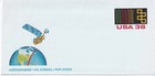 US 1971-91 #UC46 50 53-58 60 62-63  11 Envelopes/Postal Stationery/Unused Entire — photo 8