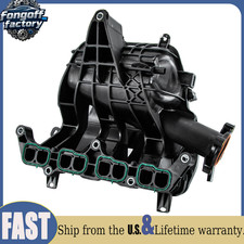 Intake Manifold For 2019-20 Toyota Yaris 17&18 Toyota Yaris iA 2016 Scion iA.
