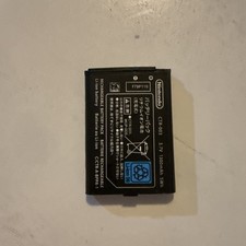 OEM Replacement Rechargable Battery for Nintendo 3DS 2DS CTR-003 001 2000mAh