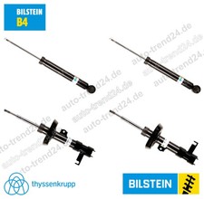 B4 Dämpfer vorne hinten links rechts u.a.: Opel Insignia A Stufenh. G09 2008-17