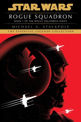 Rogue Squadron: Star Wars Legends (Rogue Squadron) | Michael A Stackpole | Buch