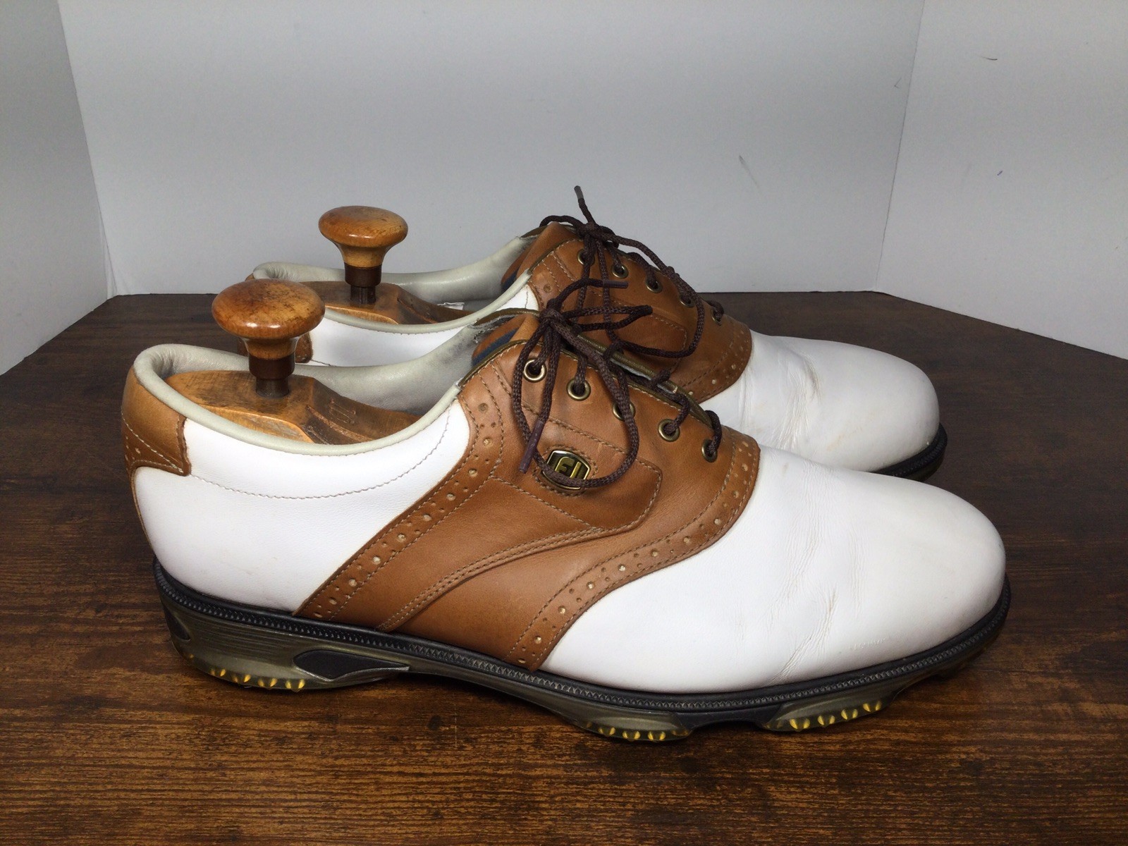 53733 Brown Leather