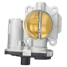 12631186 Electronic Throttle Body Assembly Replacement for Lacrosse Regal