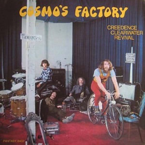 Cosmo's Factory | eBay