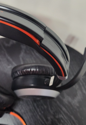 Jabra Evolve 80 UC HSC019 Wired Noise Cancelling Stereo Headset