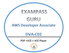 DVA-C02 Certified Developer Associate Exam 368QA JANUARY UPDATES 