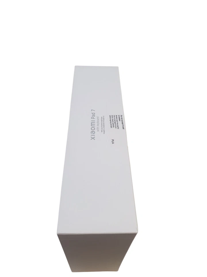 Xiaomi?Pad?7?8/128?GB + Teclado Gray Tablet - Imagen 2 de 4