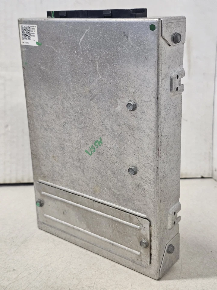 1990 Cadillac Brougham Engine Control Module ECU ECM 778746 - Image 2 of 4