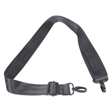 Nylon Shoulder Strap Replacement With Swiveling Hooks Adjustable Up To 134cm