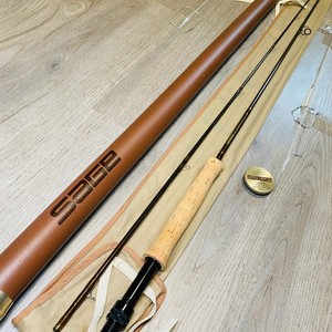 Fly Rod Sage Slt | eBay