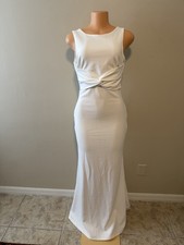 Lulu’s Wedding Party Dress Size M
