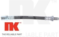 NK 854567 Bremsschlauch Vorderachse Vorne FüR Toyota