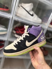 Nike Sb Dunk High Send Help 2
