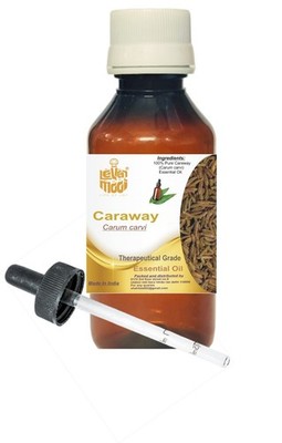 Levenmooi caraway (Carum carvi) Pure & Natural  Essential Oil Re069