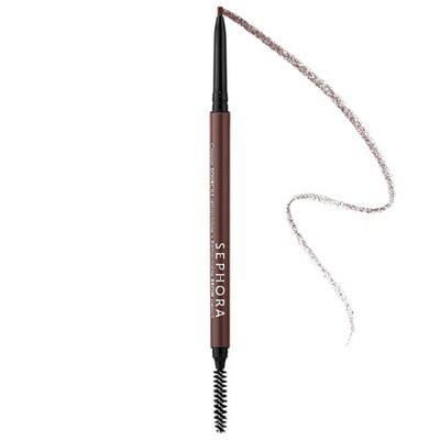 SEPHORA COLLECTION Retractable EyeBrow Pencil - Waterproof 05 Medium brown