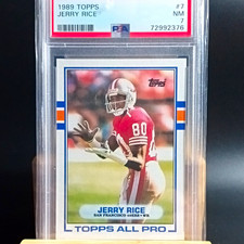 1989 Topps Football Cards 28