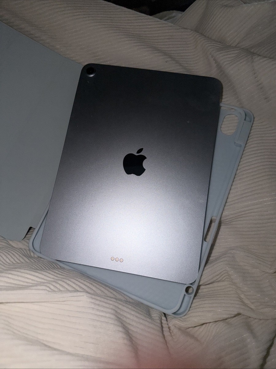 Apple iPad Air 11-inch (M2) A2902 256 GB, Wi-Fi, 11 in - Blue for